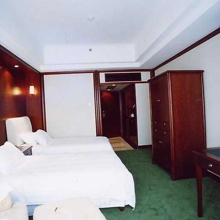 Pacific Luck Hotel Σανγκάη Εξωτερικό φωτογραφία
