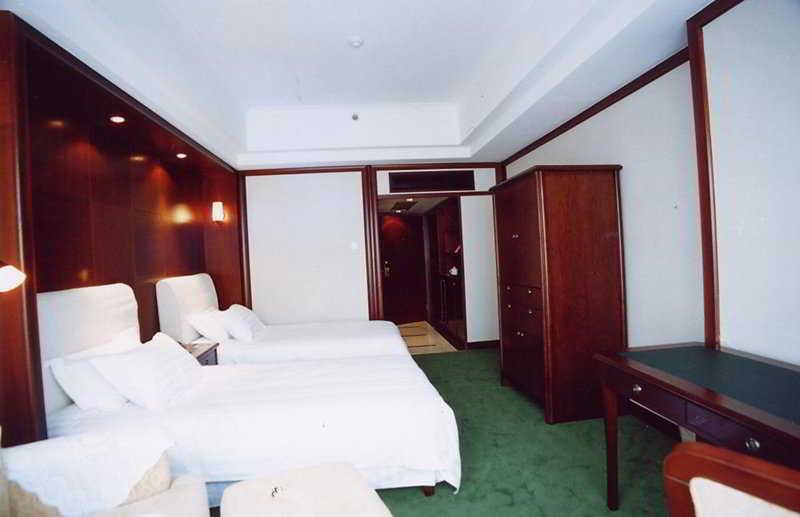 Pacific Luck Hotel Σανγκάη Εξωτερικό φωτογραφία
