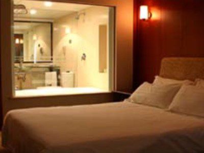 Pacific Luck Hotel Σανγκάη Εξωτερικό φωτογραφία