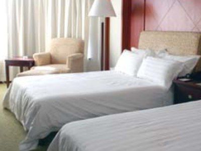 Pacific Luck Hotel Σανγκάη Εξωτερικό φωτογραφία